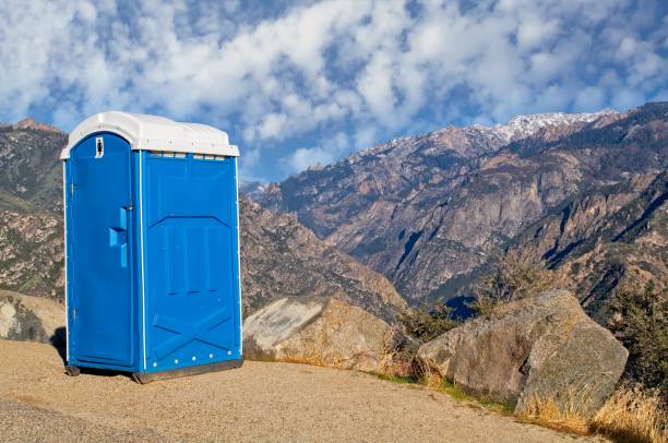 Portable Toilet Options We Offer in Lacey, WA