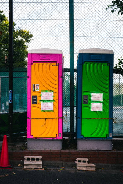 Best High-end porta potty rental  in Lacey, WA