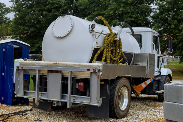 Best Local porta potty services  in Lacey, WA