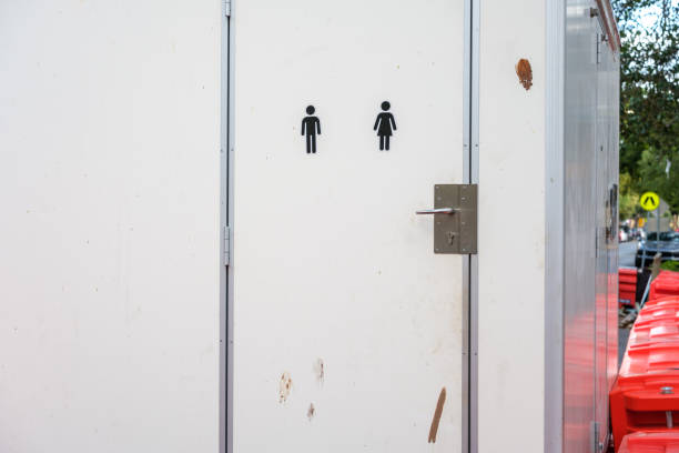 Best Affordable porta potty rental  in Lacey, WA