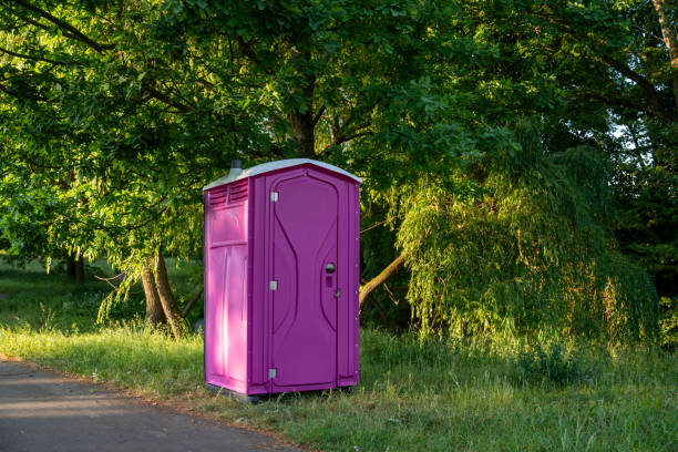 Best Emergency porta potty rental  in Lacey, WA