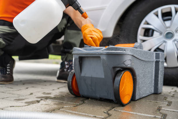 Best Local porta potty services  in Lacey, WA