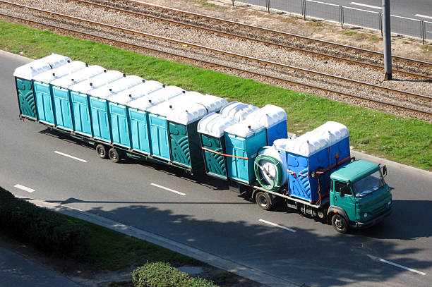 Trusted Lacey, WA porta potty rental Experts