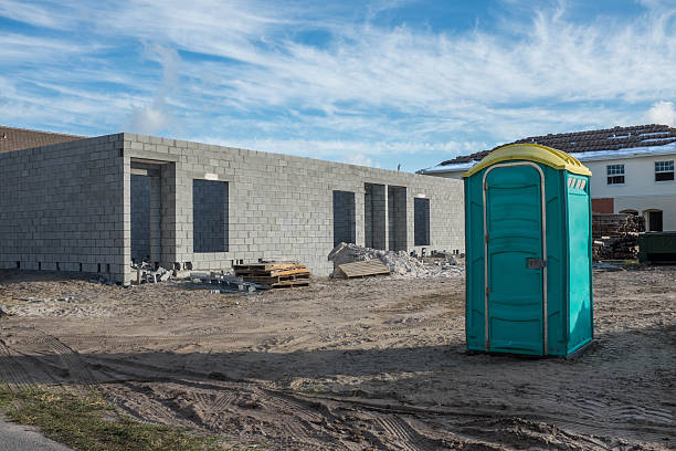 Best Event porta potty rental  in Lacey, WA